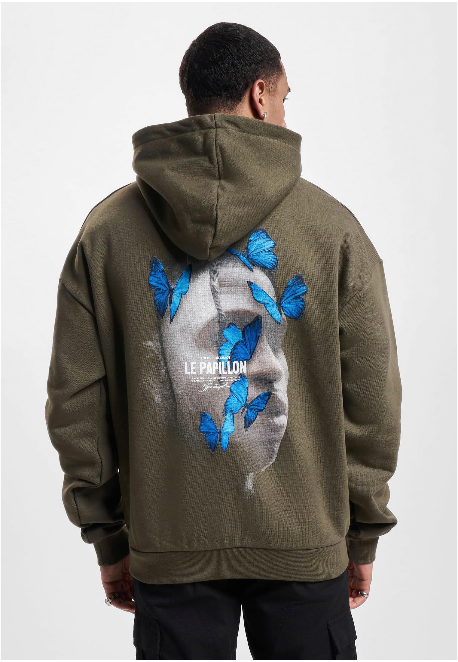 MT Le Papillon Heavy Oversize Hoody - workoutbrands.com