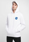 Bluza z kapturem MT NASA Insignia Logo EMB