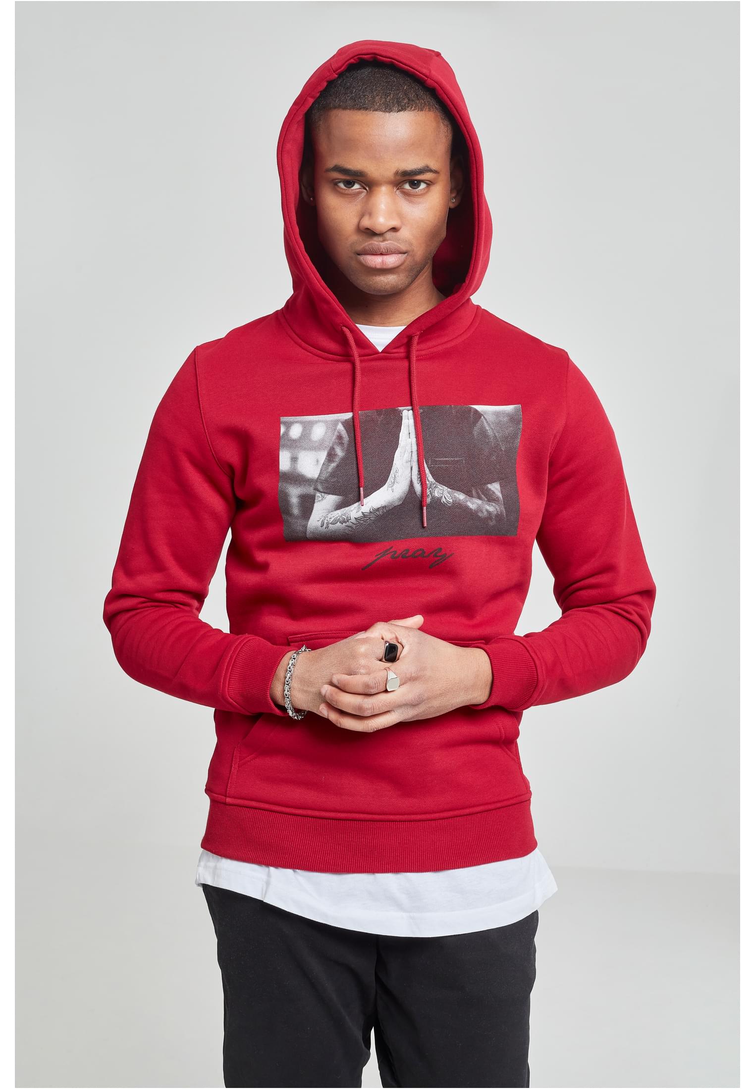 MT Pray Hoody - workoutbrands.com