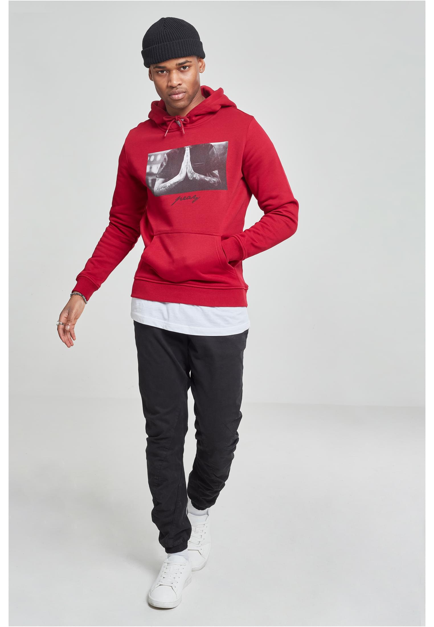 MT Pray Hoody - workoutbrands.com