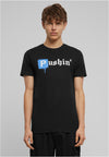 Pushin P Tee weiß XXL
