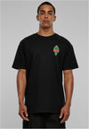 MT Santa Monica oversized t-shirt