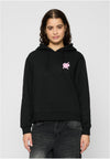 Sudadera con capucha del club del amor propio de MT