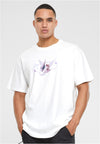 Maglietta oversize MT Vive la Liberte