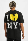 MT WU Tang Loves NY Oversize Tee