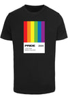MT Many Colors Pride Tee
