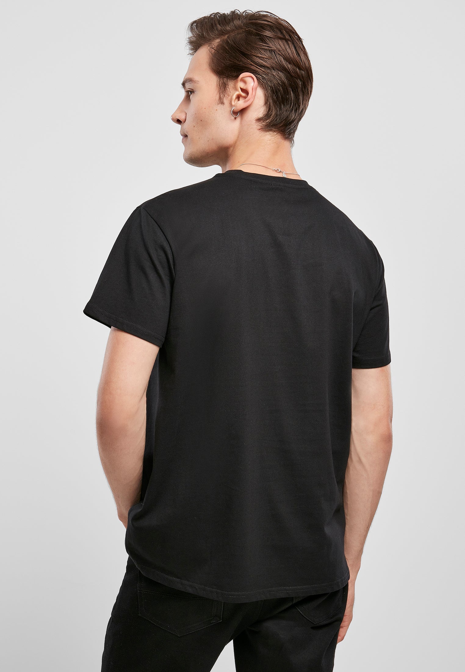 Mickey Mouse After Show Tee black XXL - workoutbrands.com