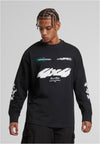 MT Motorsport Izrezano na Logsleeveu