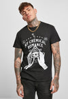 MC My Chemical Romance Pyramid Tee