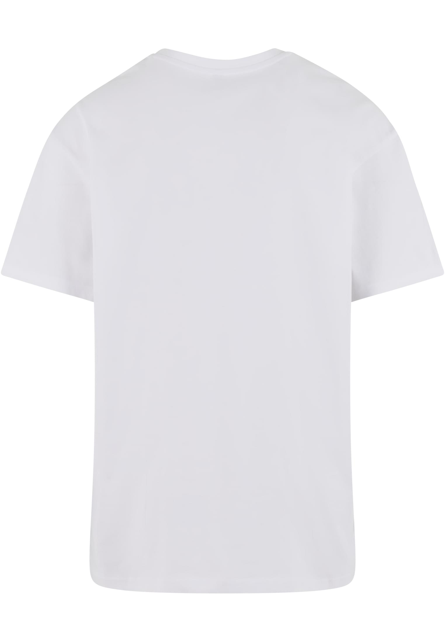 NY Graffiti Oversize Tee white XXL - workoutbrands.com