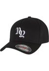 NY Tags Flexfit Cap XXL