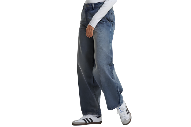 Jeans för alla tillfällen