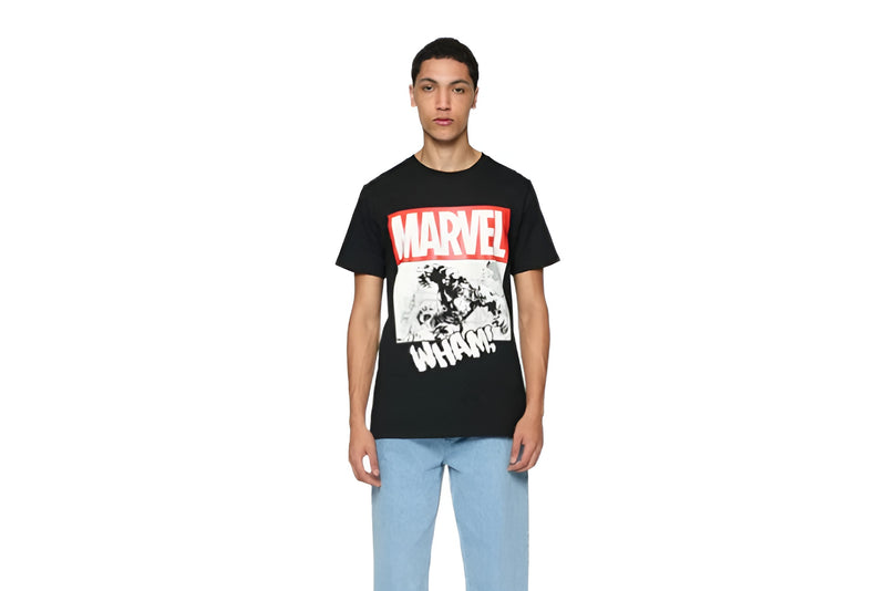 T-shirt med snygga tryck