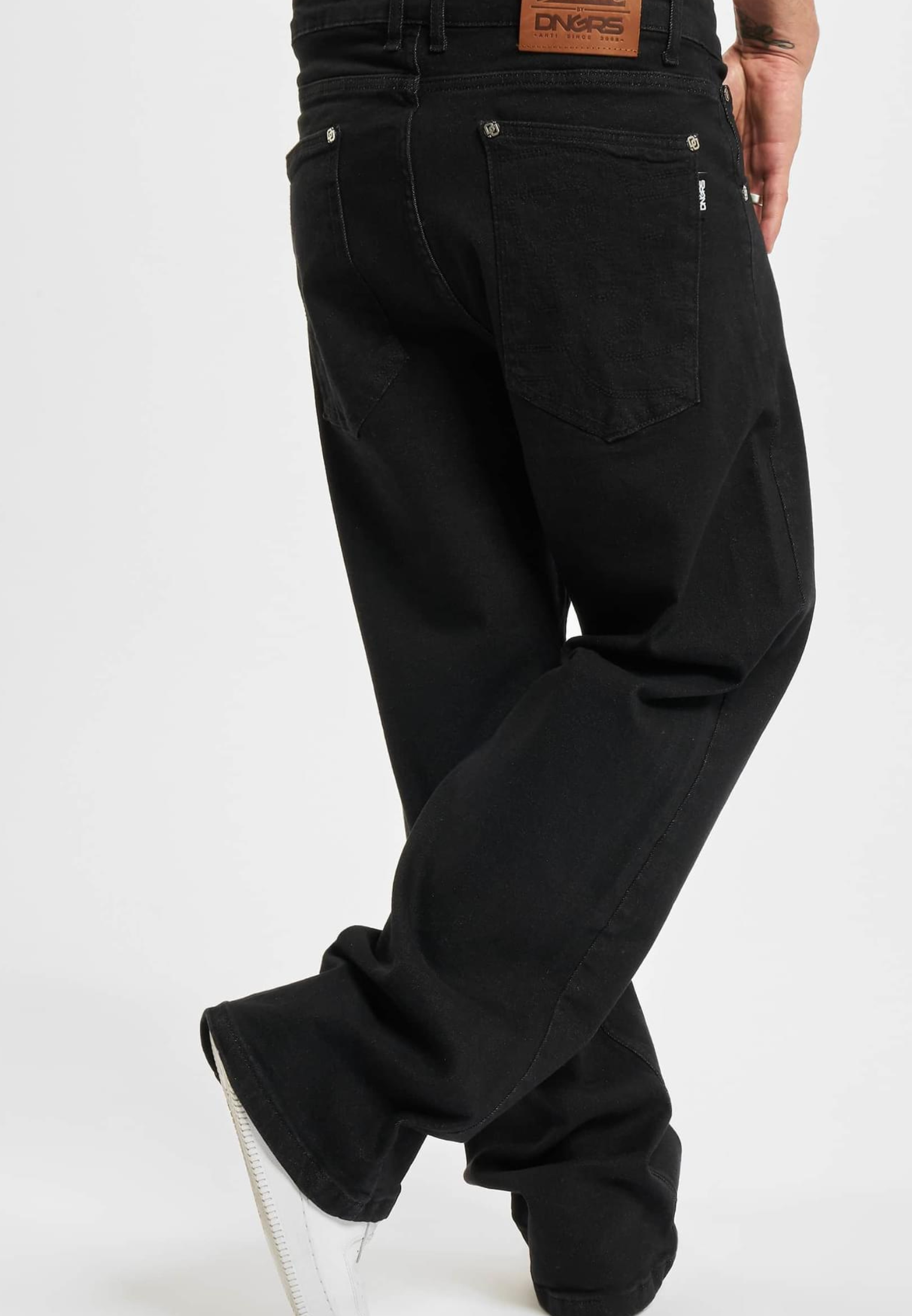 DNGRS Homie Baggy Jeans