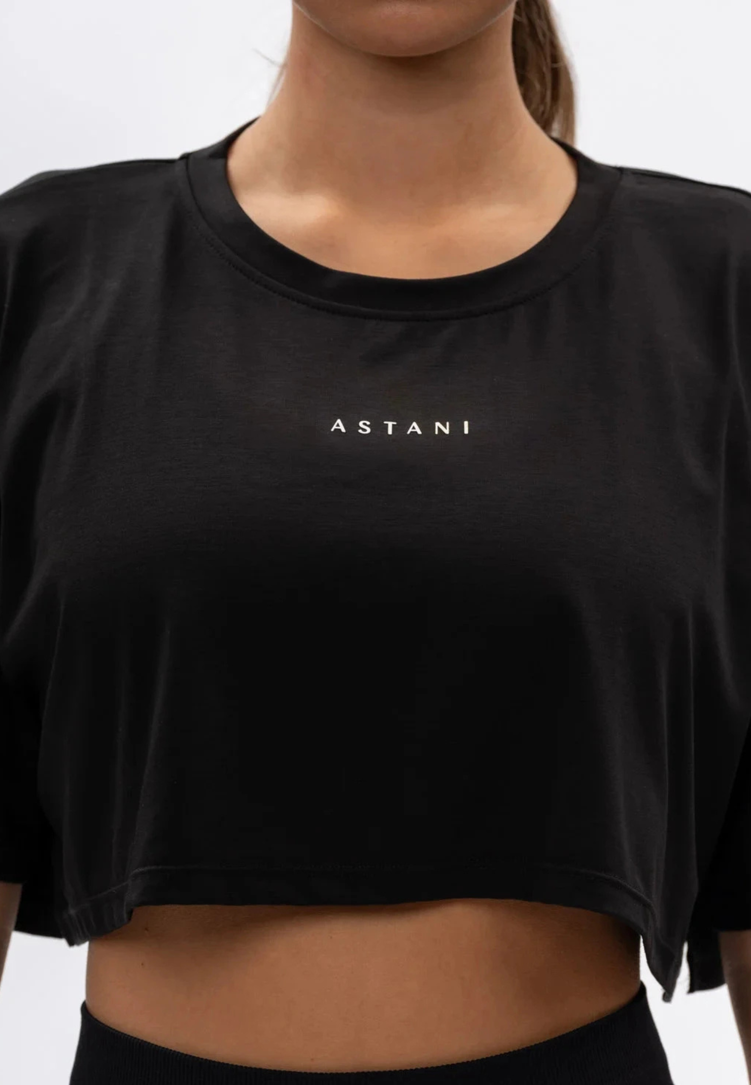 Triumph Tişört - Siyah