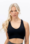 A Sassy Top - Crna