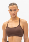 A HOLY Top - Rjava