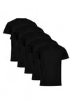 Basic T-Shirt - 5 Pack