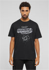 MT Nasa Moon Oversize Tee