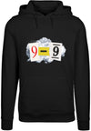 Moletom MT Nine to Nine