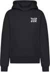 Bluza z kapturem damska MT Never Look Back Fluffy