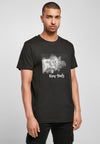 New Gods Tee črna XXL
