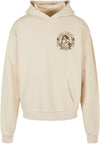 Niall Horan - On The Loose Ultra Heavy Hoody sandur XXL