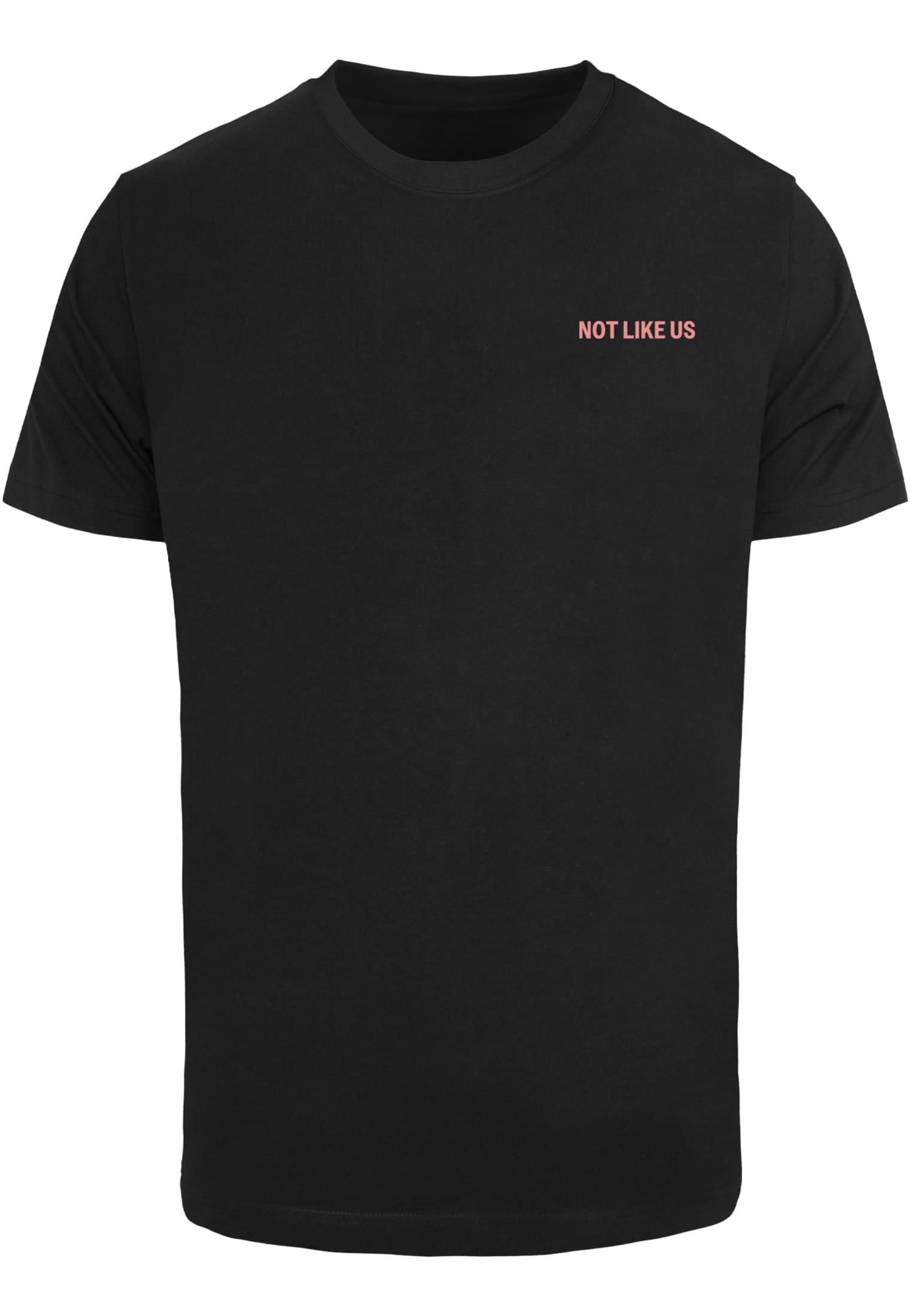 Nobody Praying Tee black XXL - workoutbrands.com
