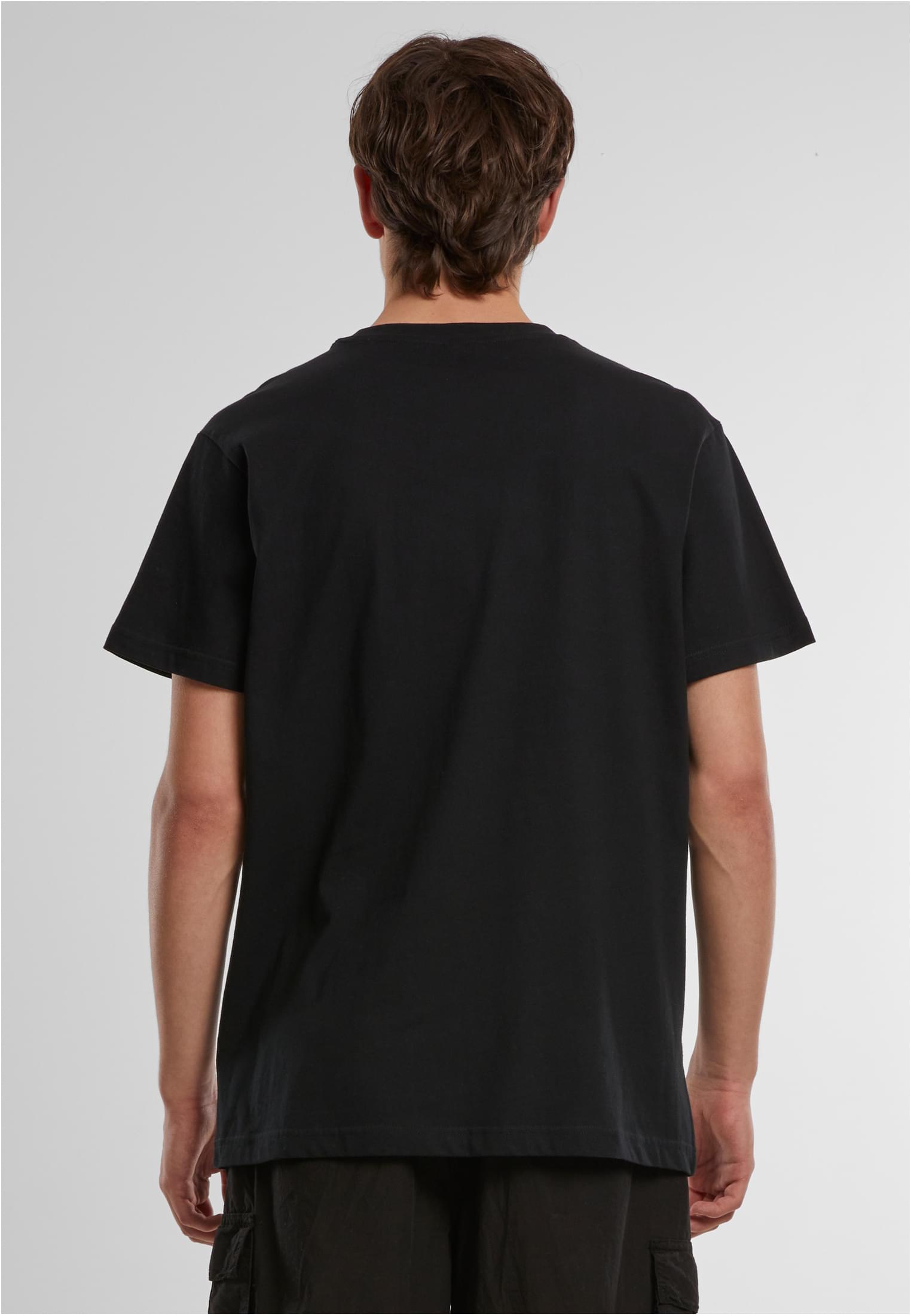 Offspring Skull Logo Tee black XXL - workoutbrands.com