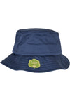 Organic Cotton Bucket Hat one size