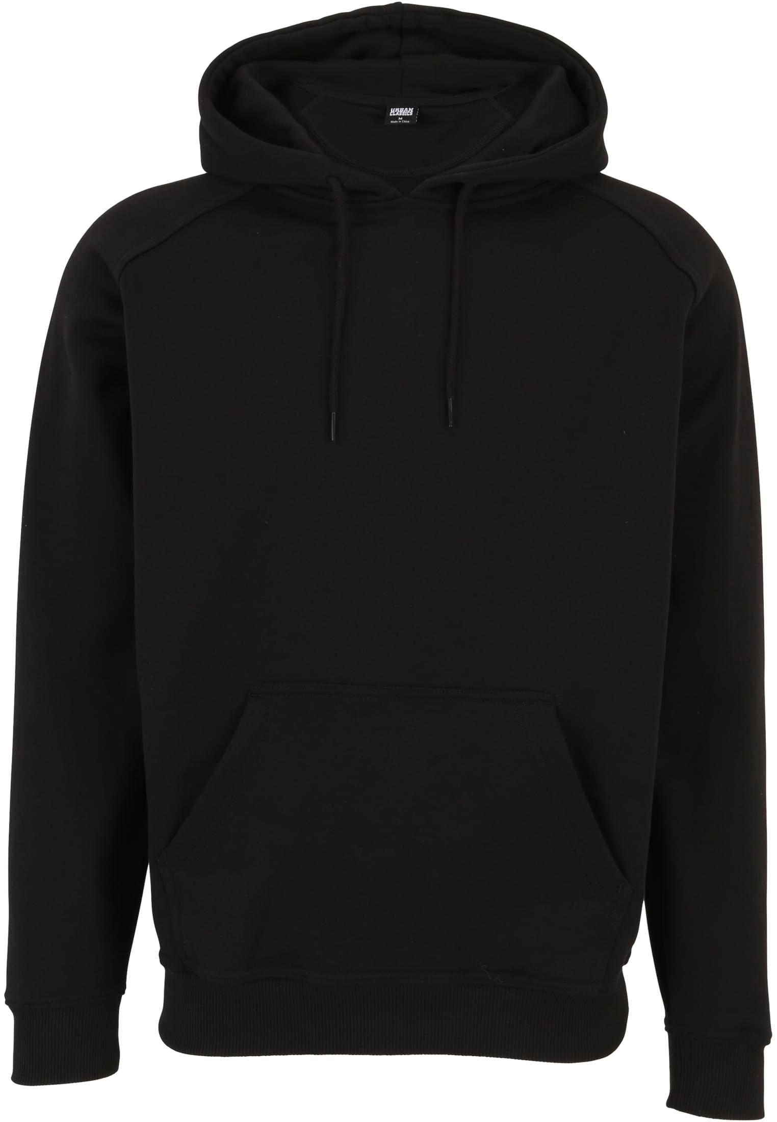 UC Blank Hoody 2-Pack