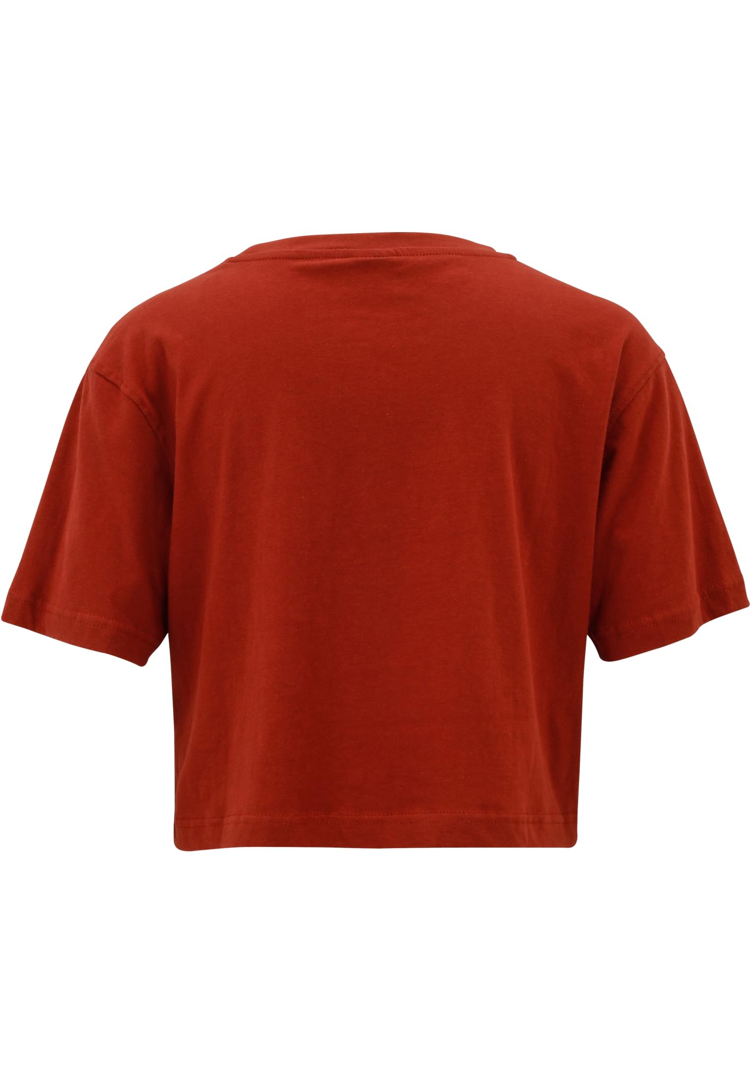 UC Short Oversized Tee 2-balení