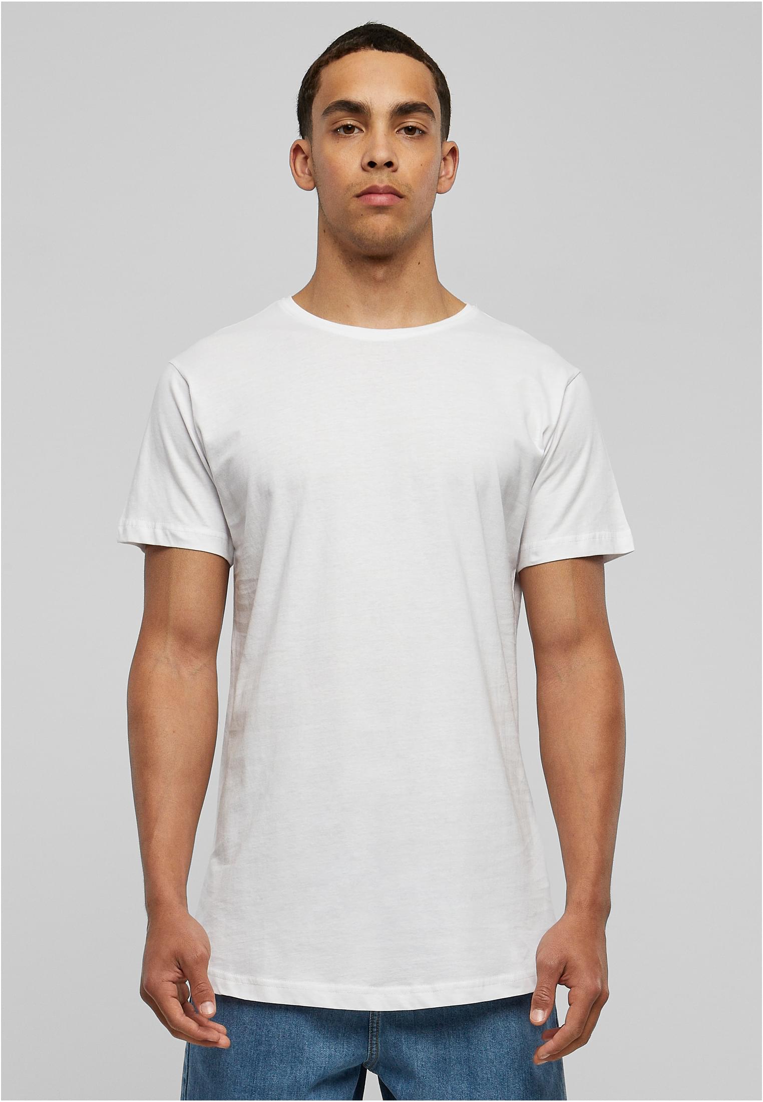 UC Pre-Pack Shaped Long Tee 2er-Pack