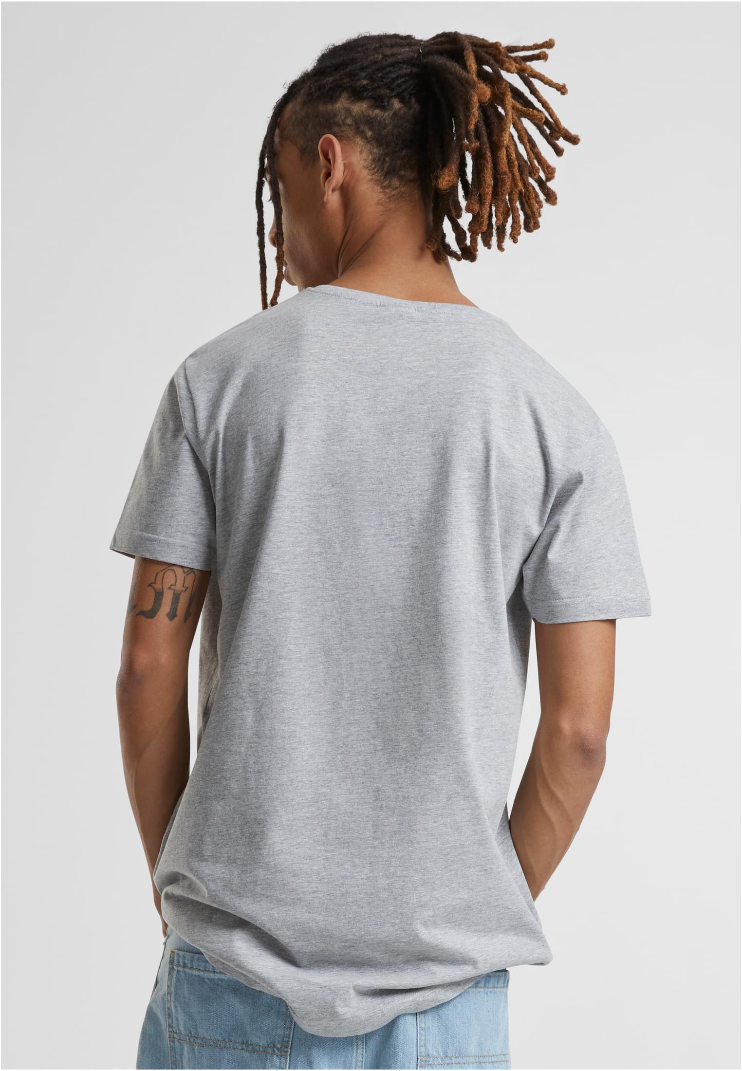 UC Pre-Pack Shaped Long Tee 2er-Pack