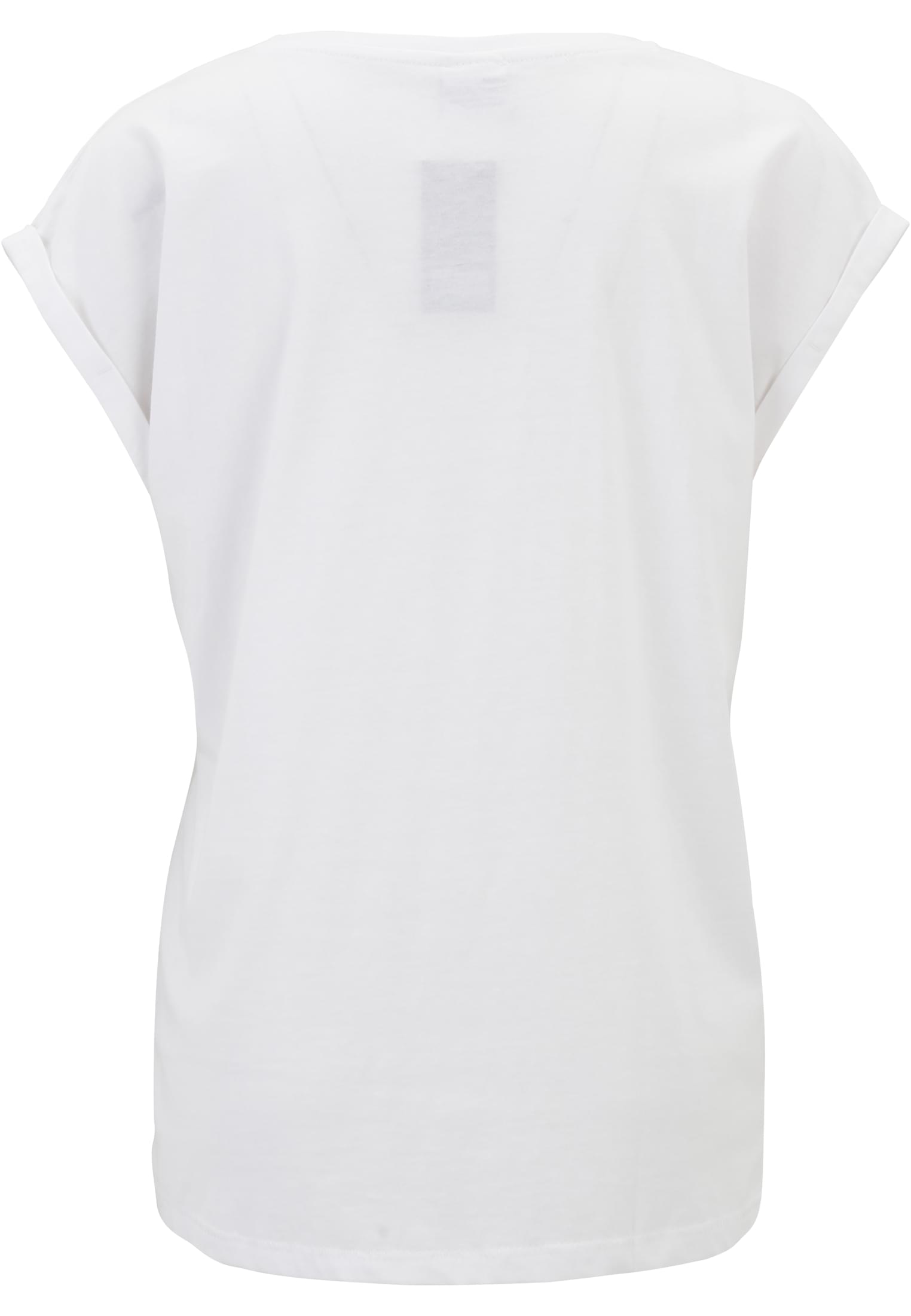 UC Pre-Pack Ladies Extended Shoulder Tee