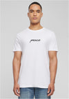 MT Fredsord EMB T-shirt
