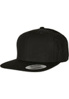 Pencil Holder Snapback Cap one size