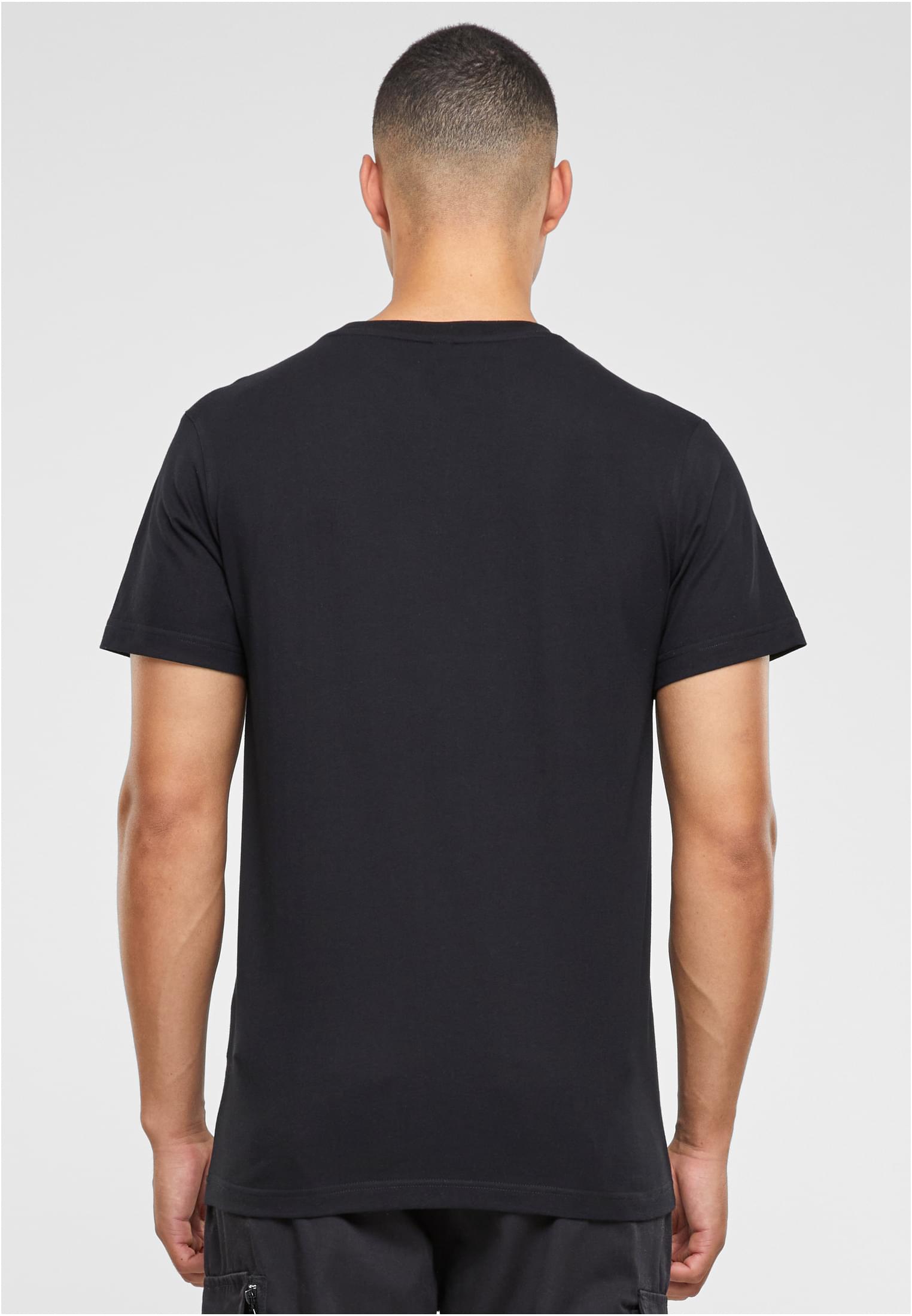 Pizza Tee EMB black XXL - workoutbrands.com