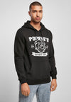 MC Popeye Barbershop Hoodie