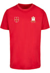 MT Portugal Trikot Tee