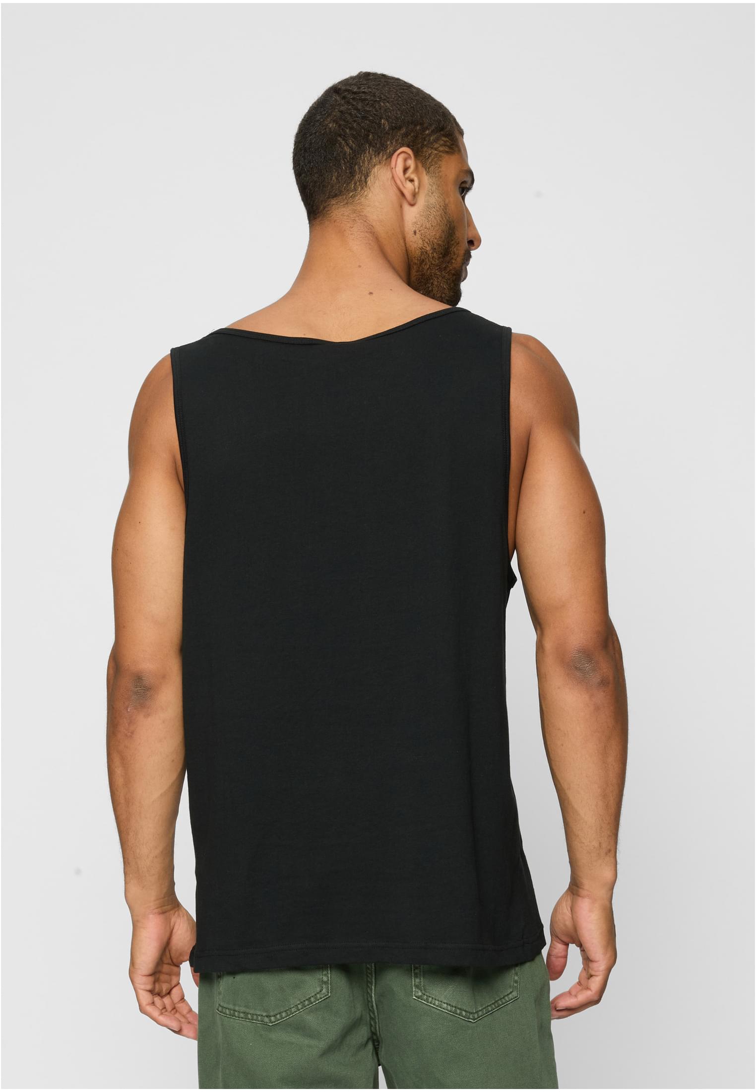 Pray Tank Top white XXL - workoutbrands.com