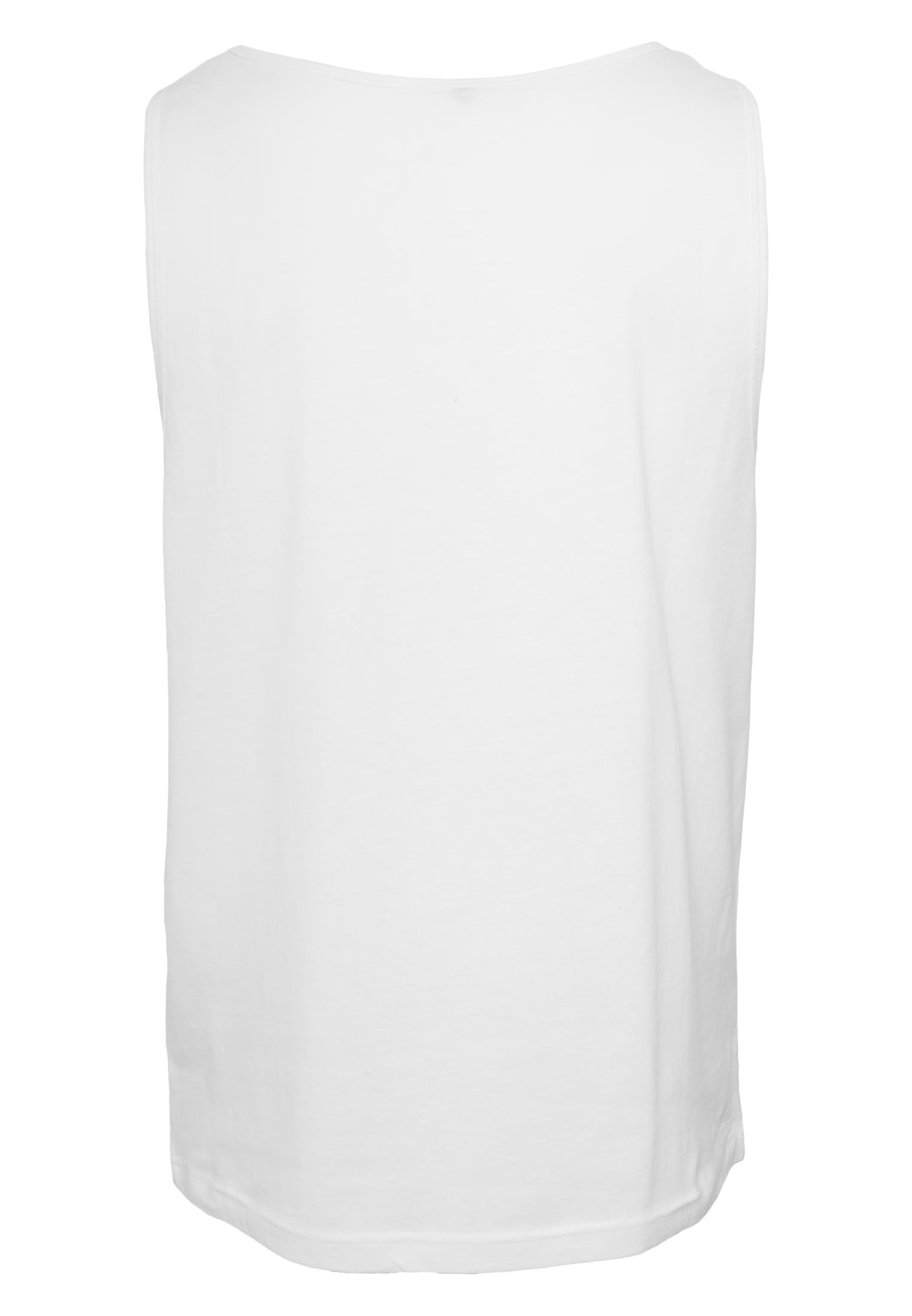 Pray Tank Top white XXL - workoutbrands.com