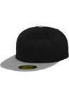 Premium 210 Fitted 2-Tone L/Xl