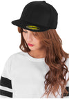 Premium 210 Fitted Cap L/XL