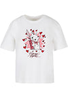 Camiseta MT Psycho Kitty