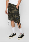 B Pure Vintage Shorts