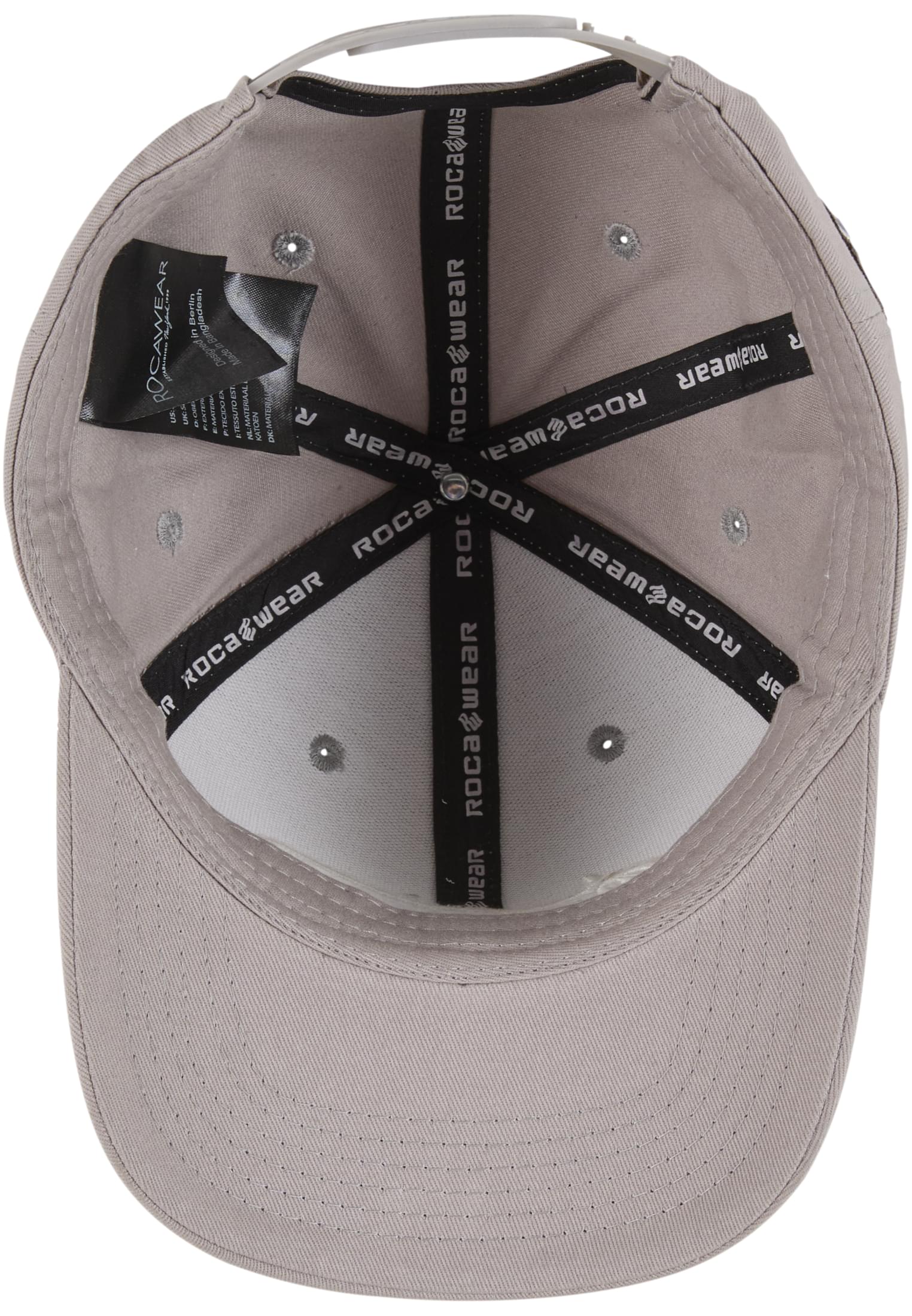 RW Baseball cap Main