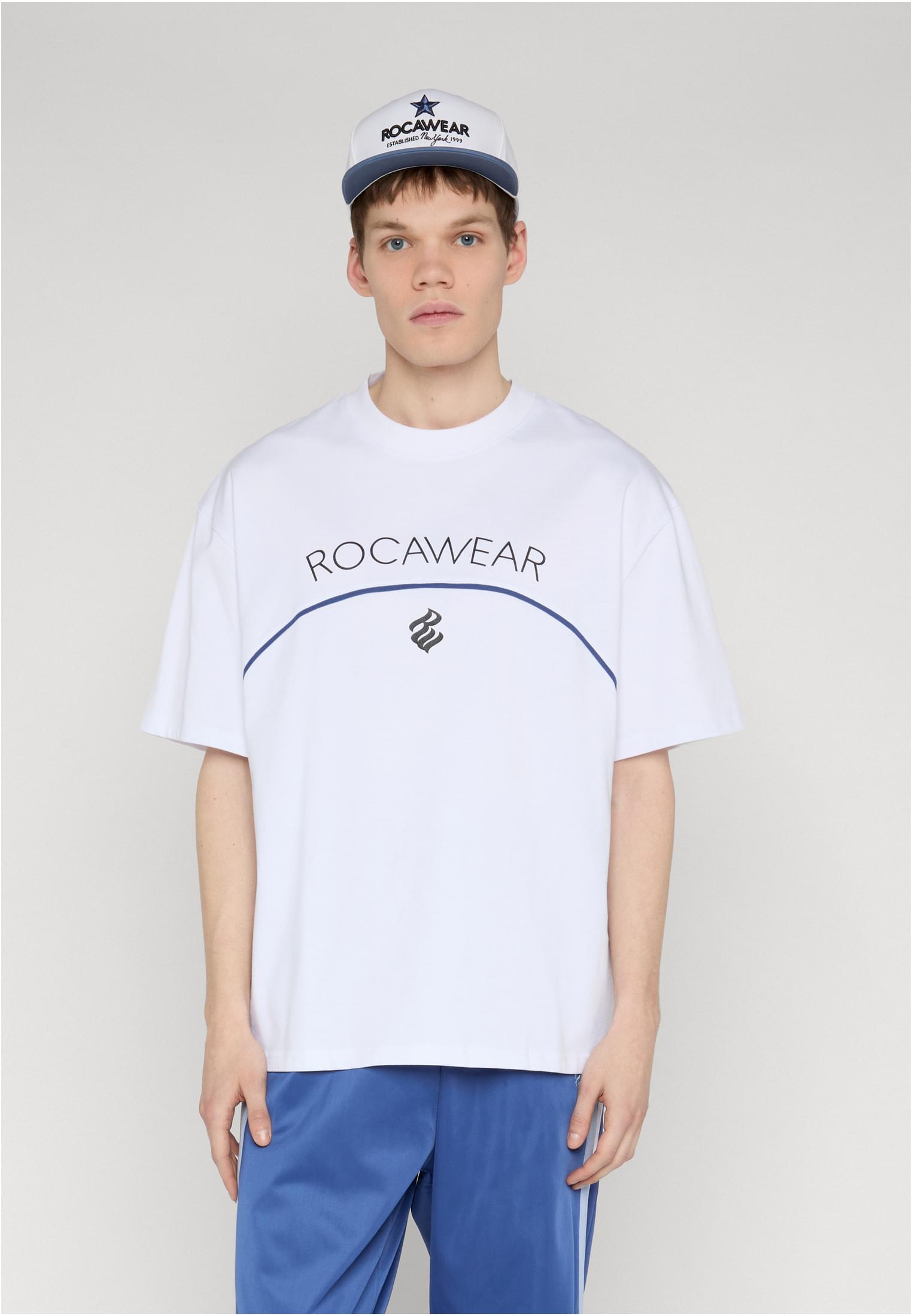 RW ROCAFELLA Snap Back Cap