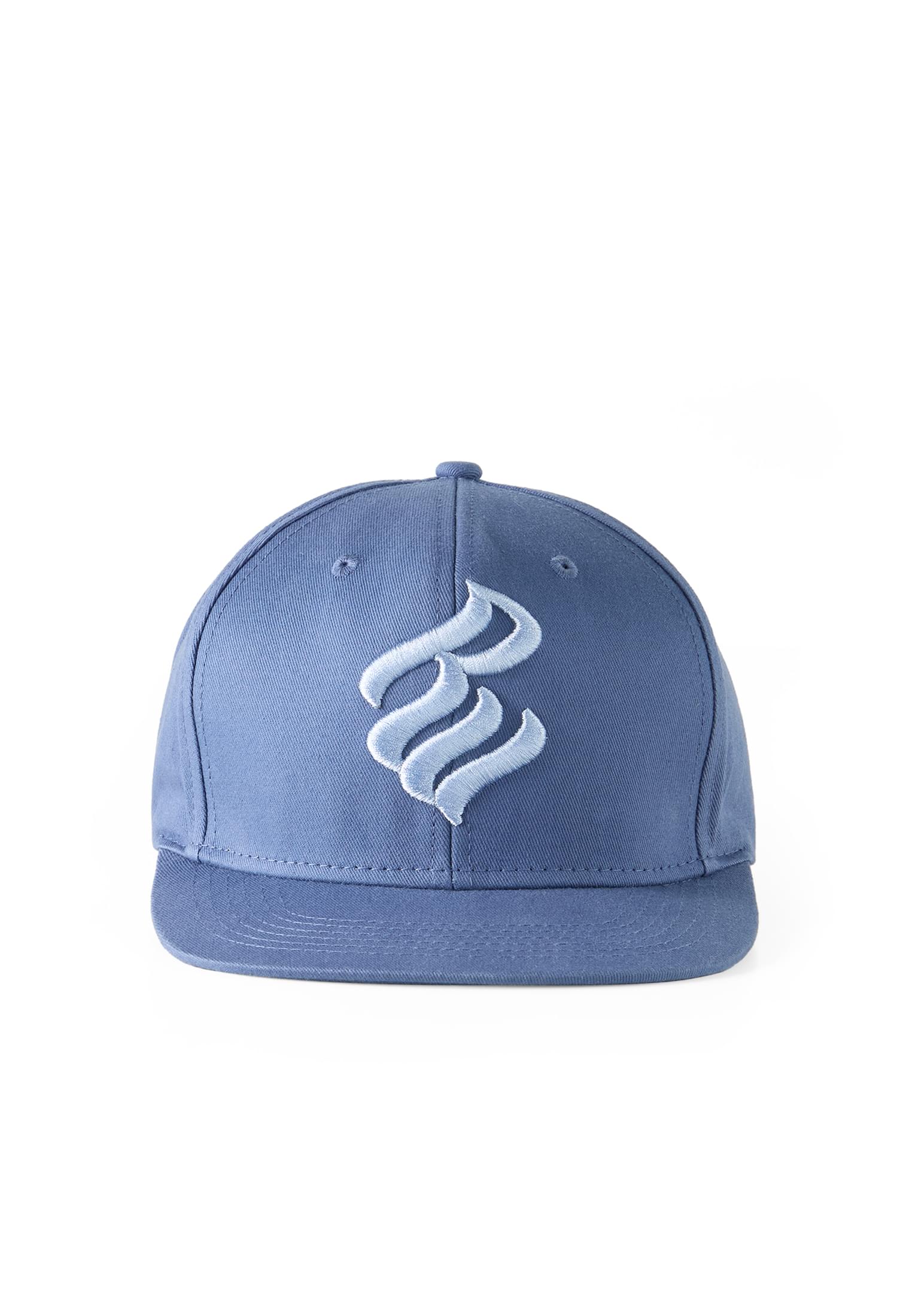 RW CARTER Snap Back Cap