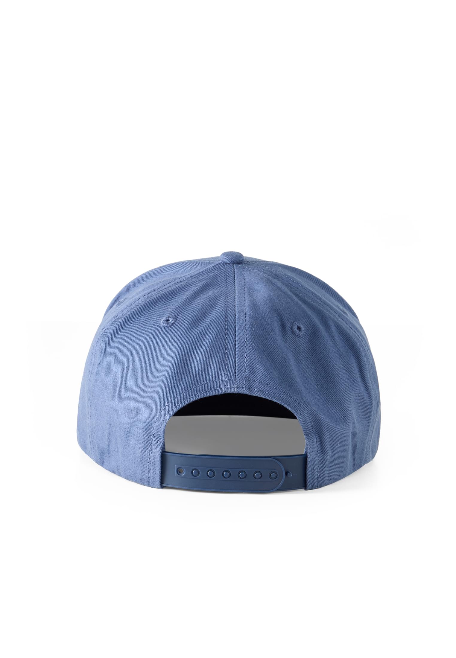 RW CARTER Snap Back Cap